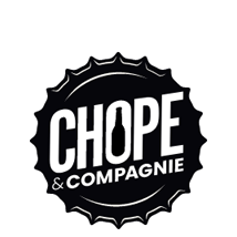 chope et compagnie bar à bière cave Orange